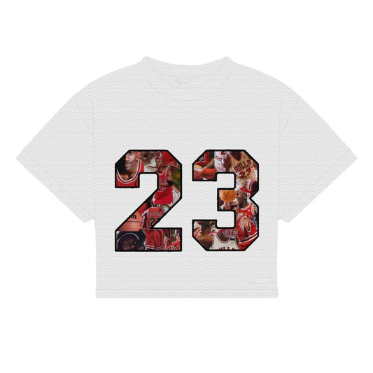 MJ SHIRT