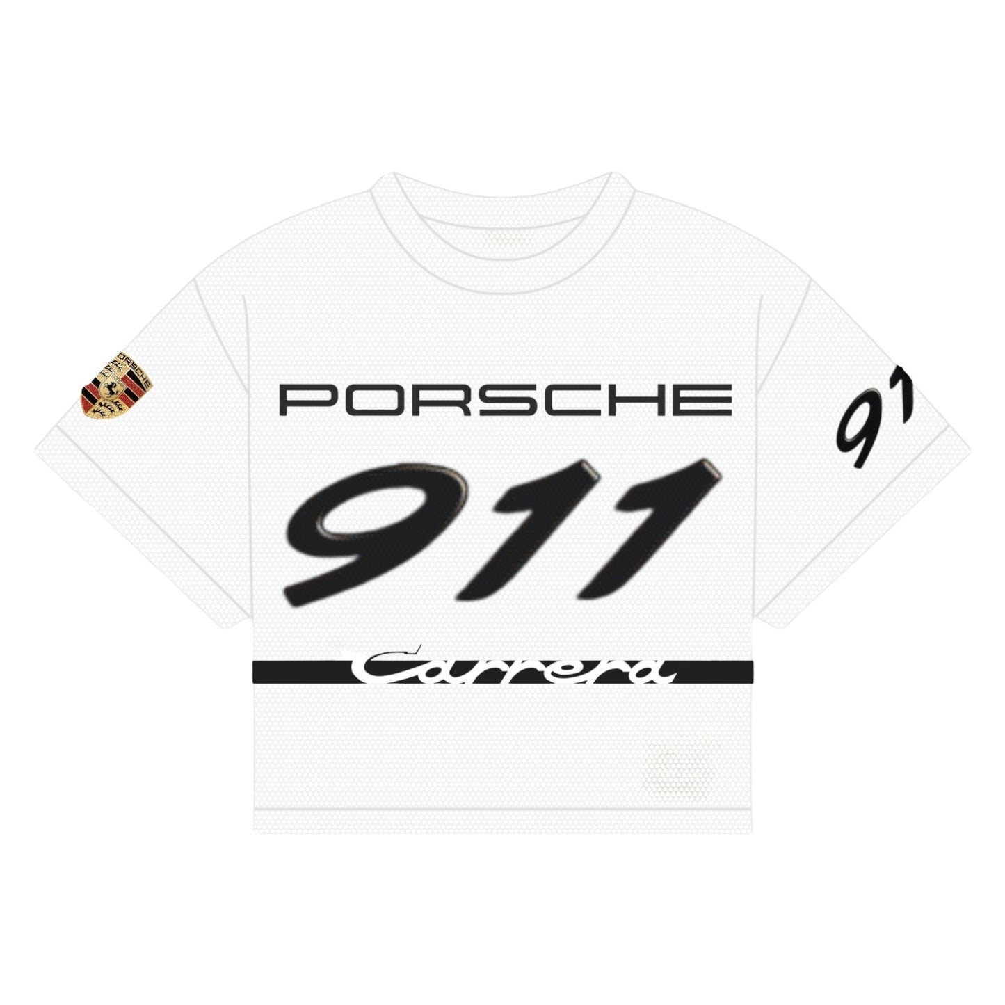 CARRERA SHIRT