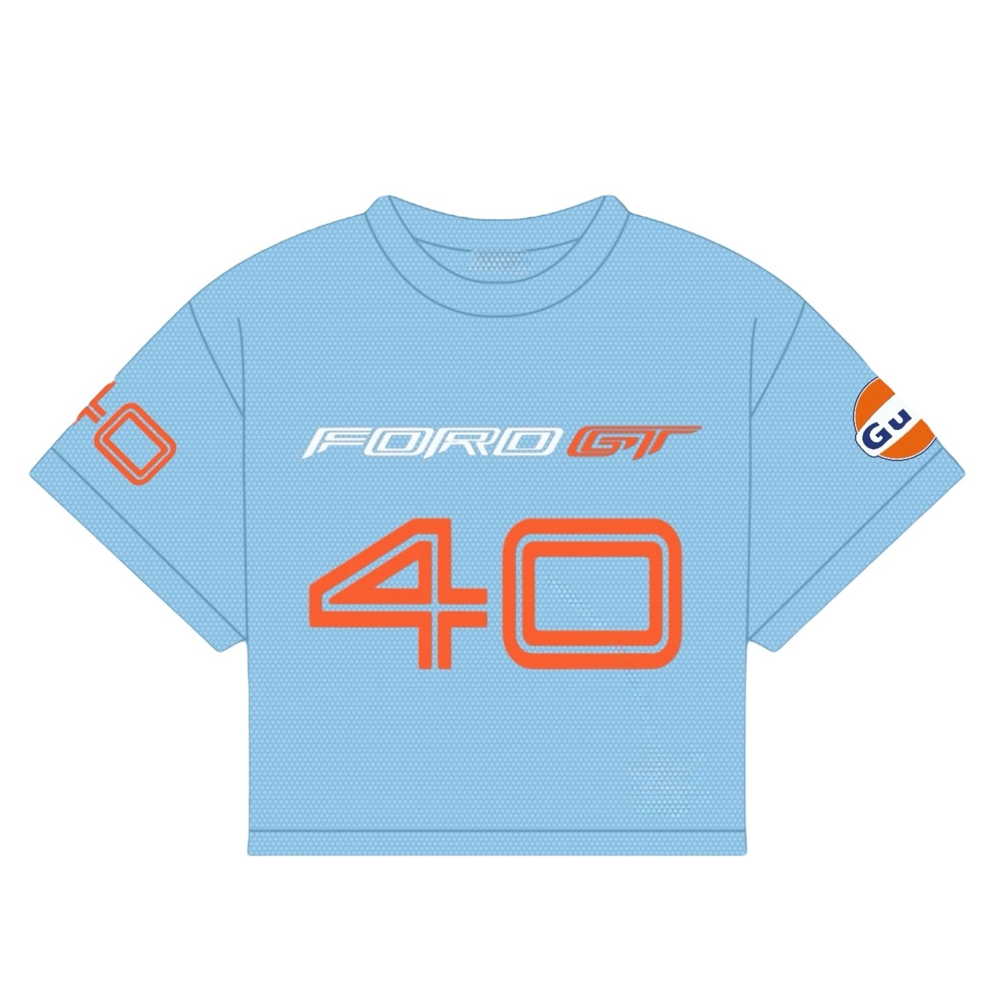 FORD SHIRT
