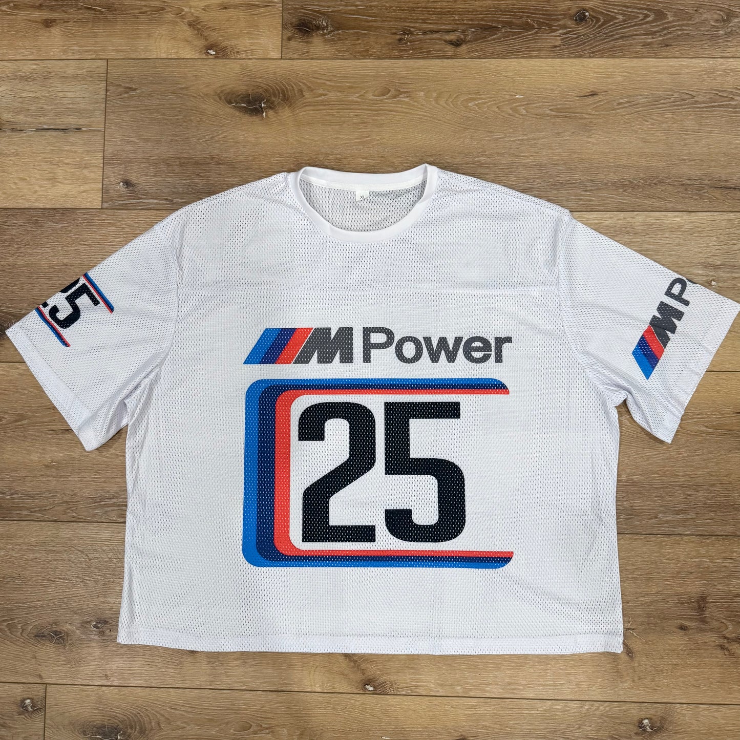 M POWER SHIRT