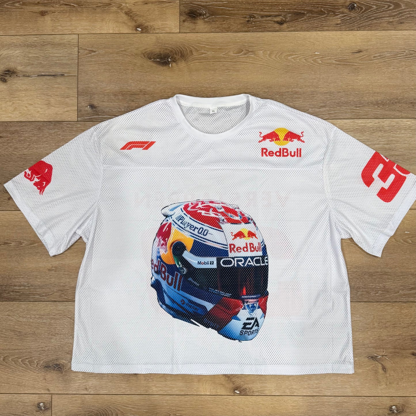 VERS HEAD SHIRT