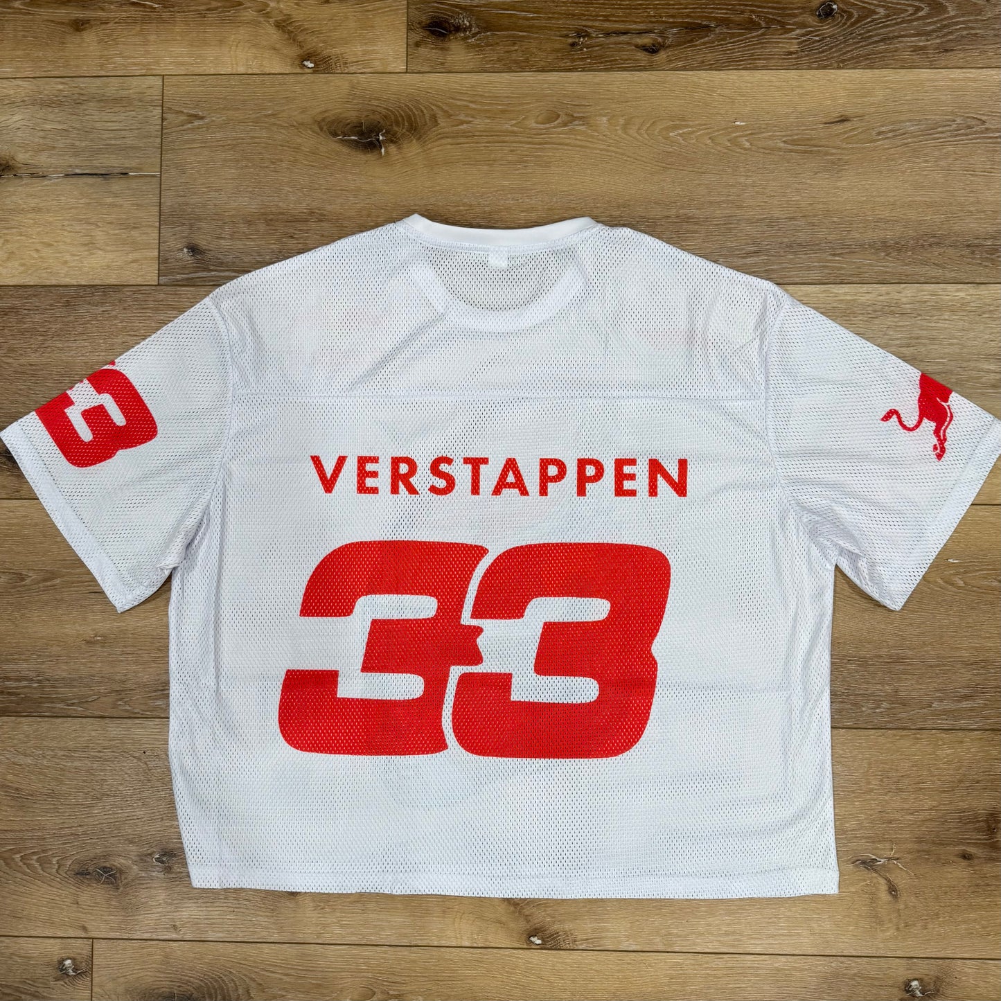 VERS HEAD SHIRT