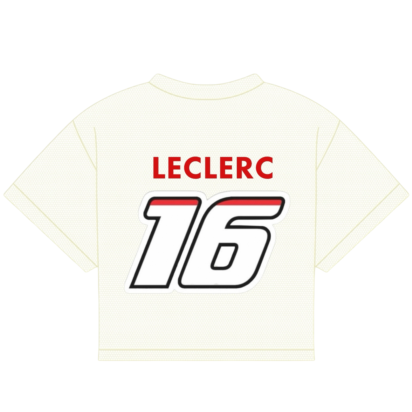 LECLERC HEAD SHIRT