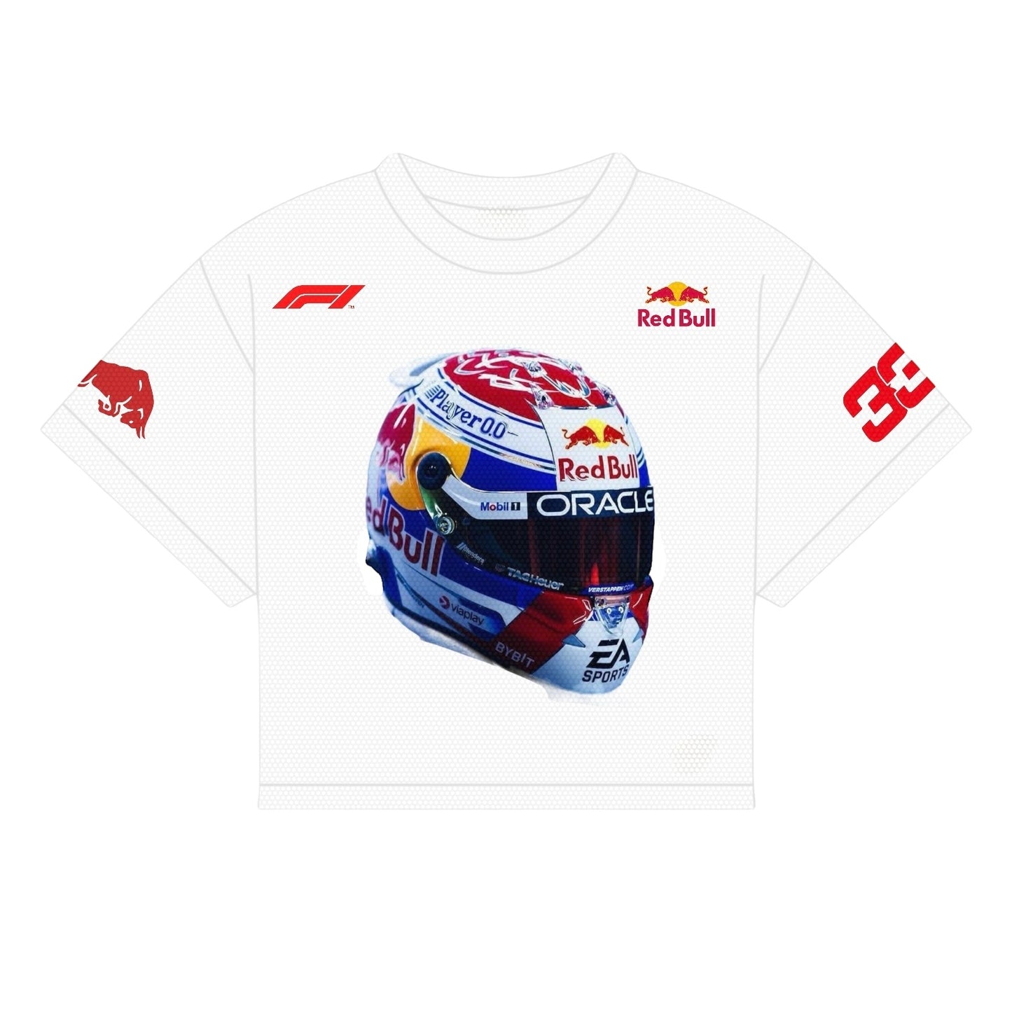 VERS HEAD SHIRT