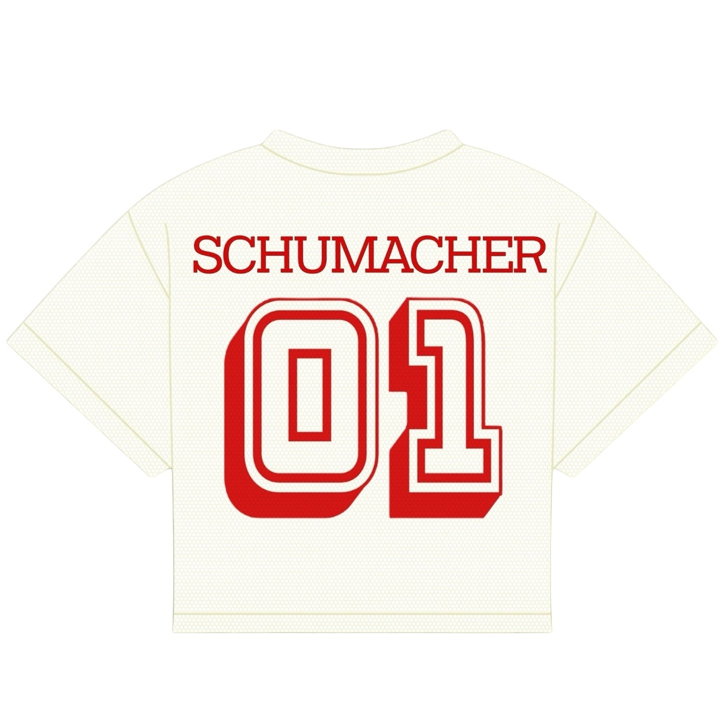 SCHU HEAD SHIRT