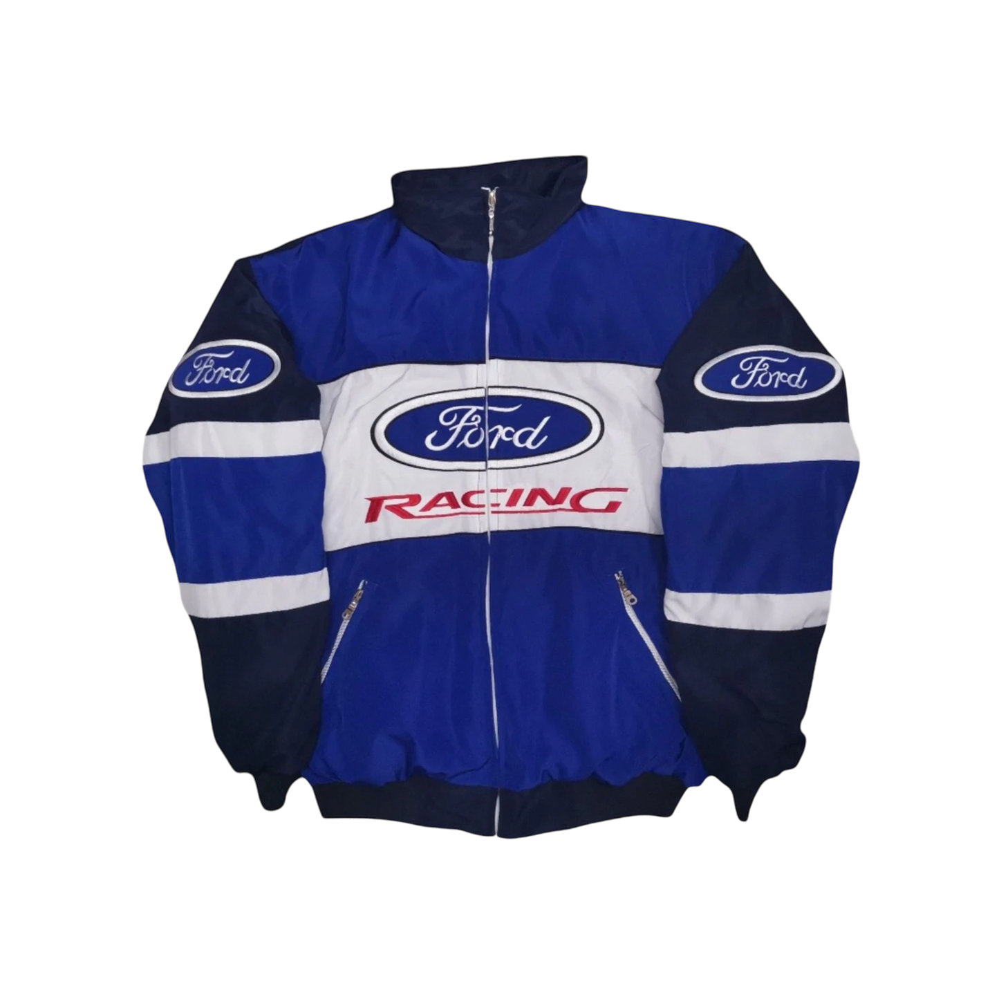 GT40 JACKET