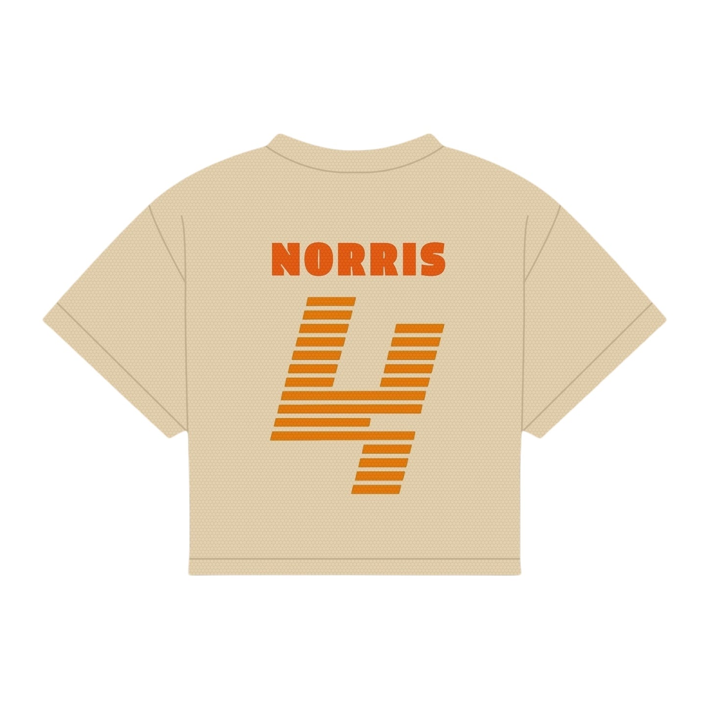 NORRIS HEAD SHIRT
