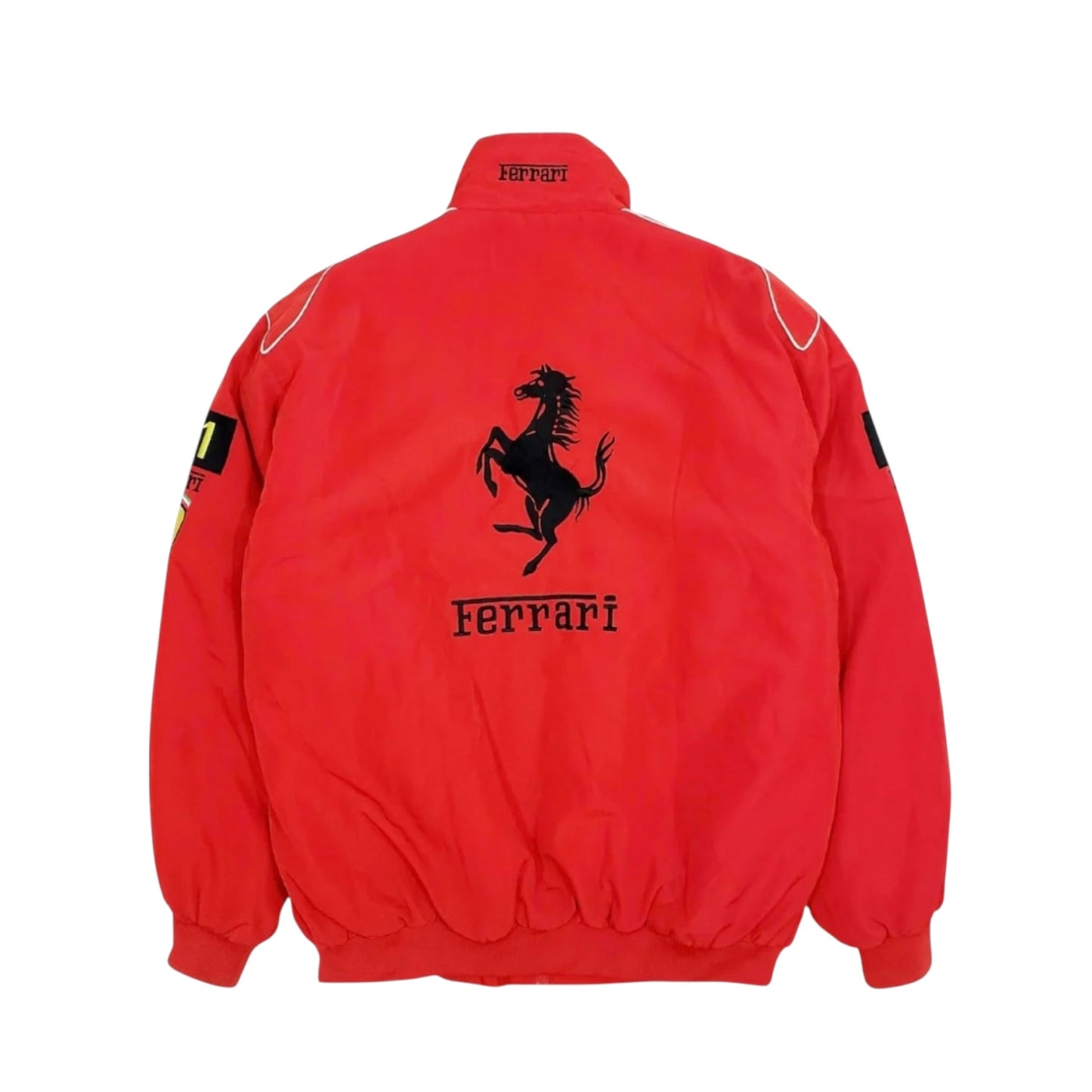 SCUD JACKET