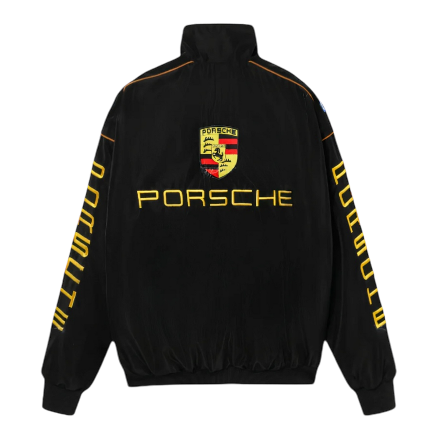 P-CLUB JACKET