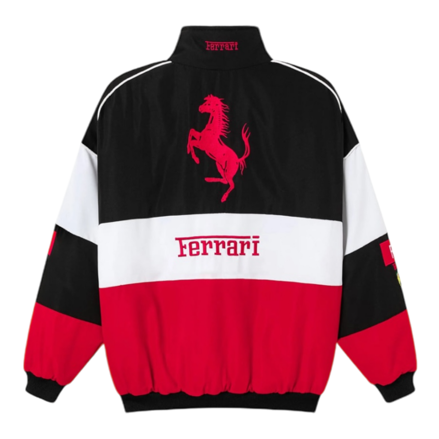 F40 JACKET