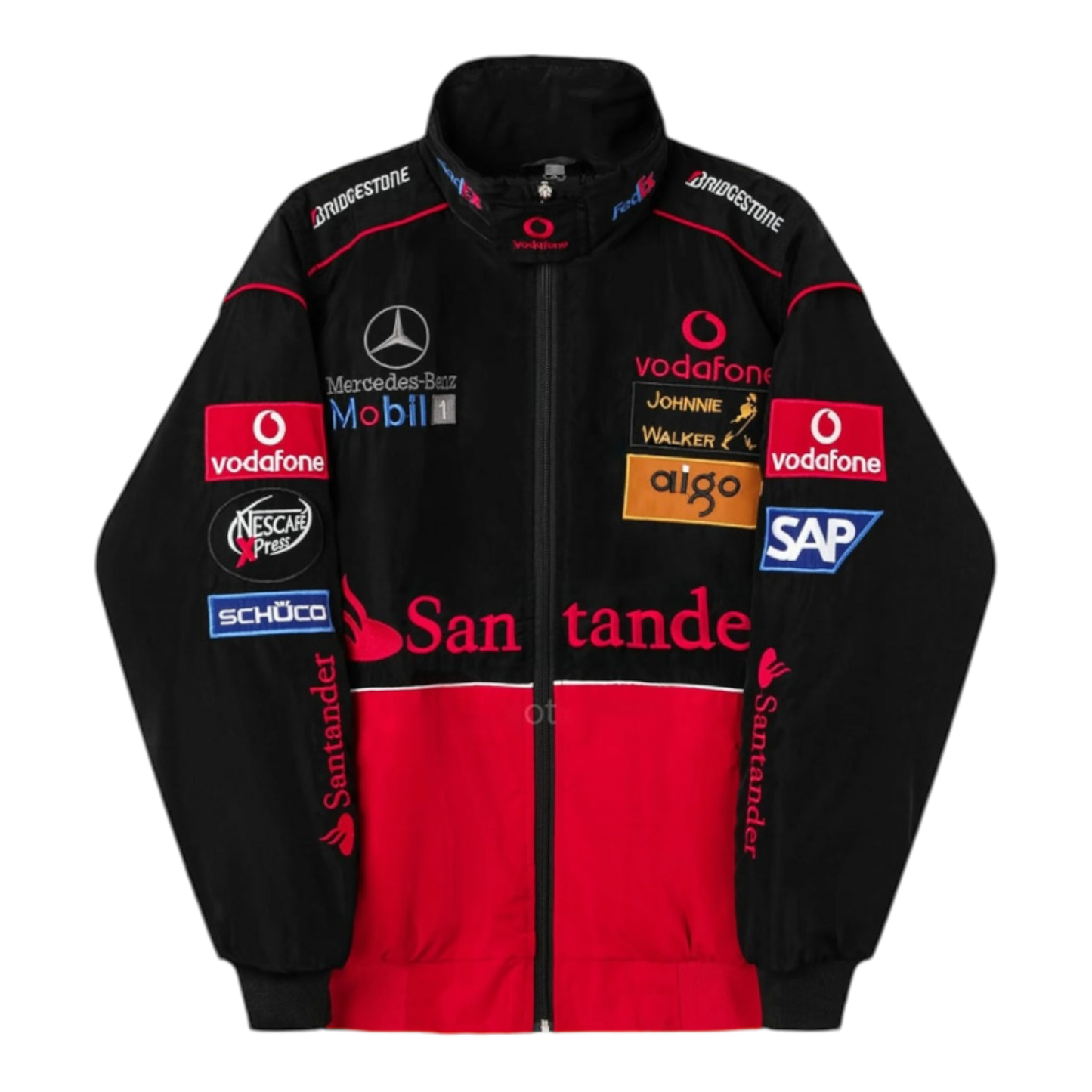 P1 JACKET