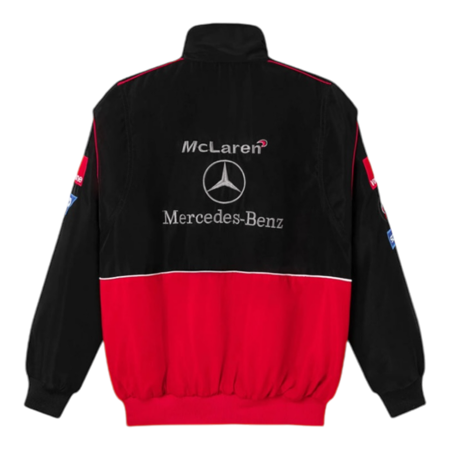P1 JACKET