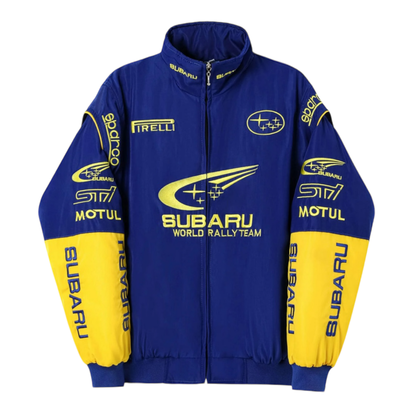 STI JACKET