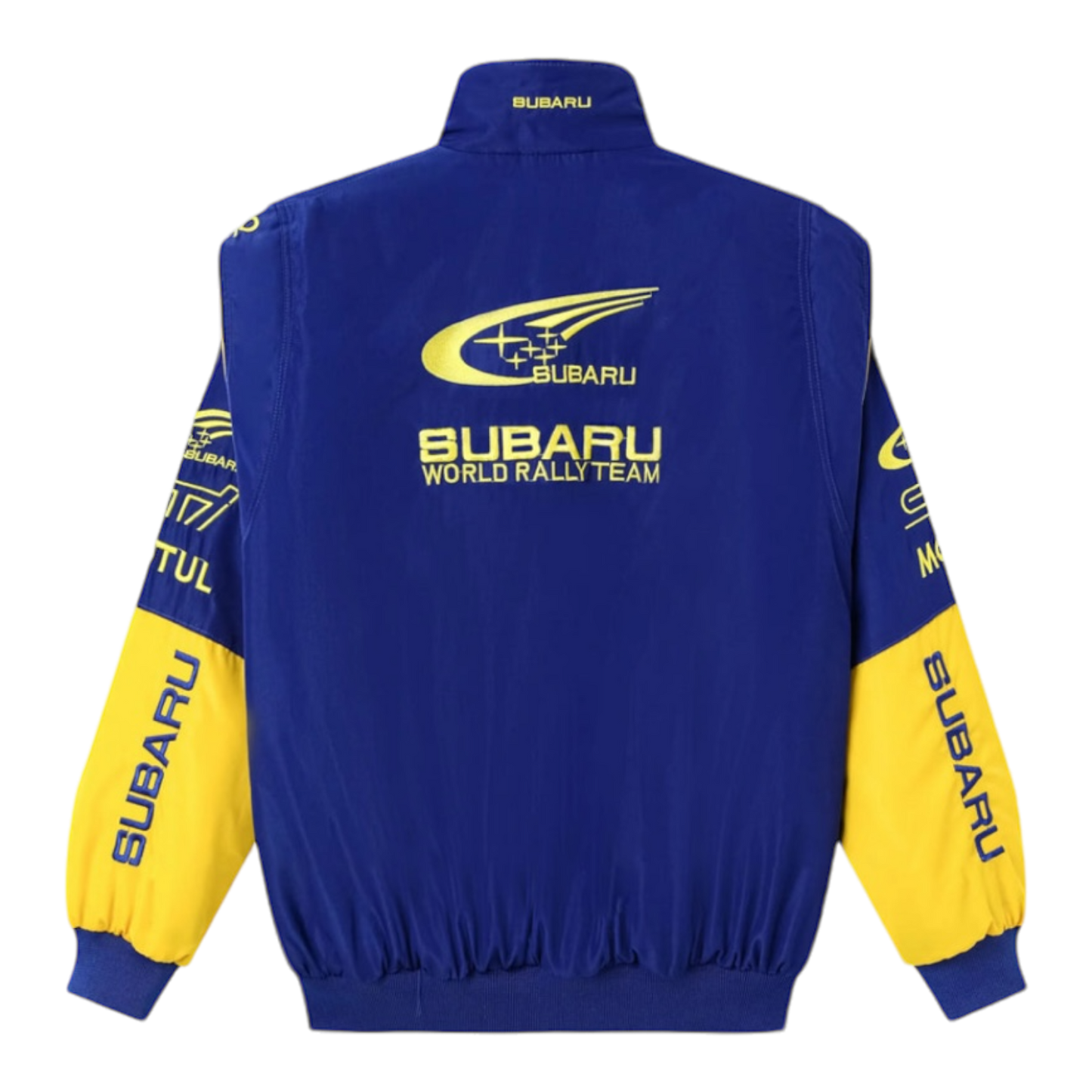 STI JACKET