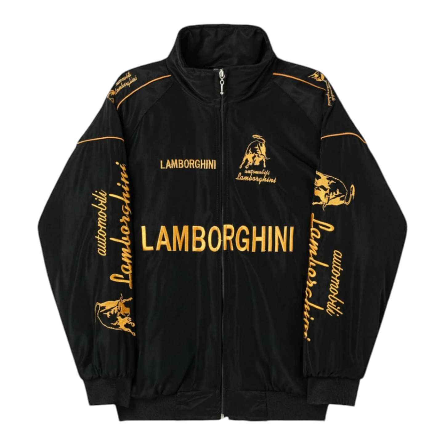AVENTADOR JACKET