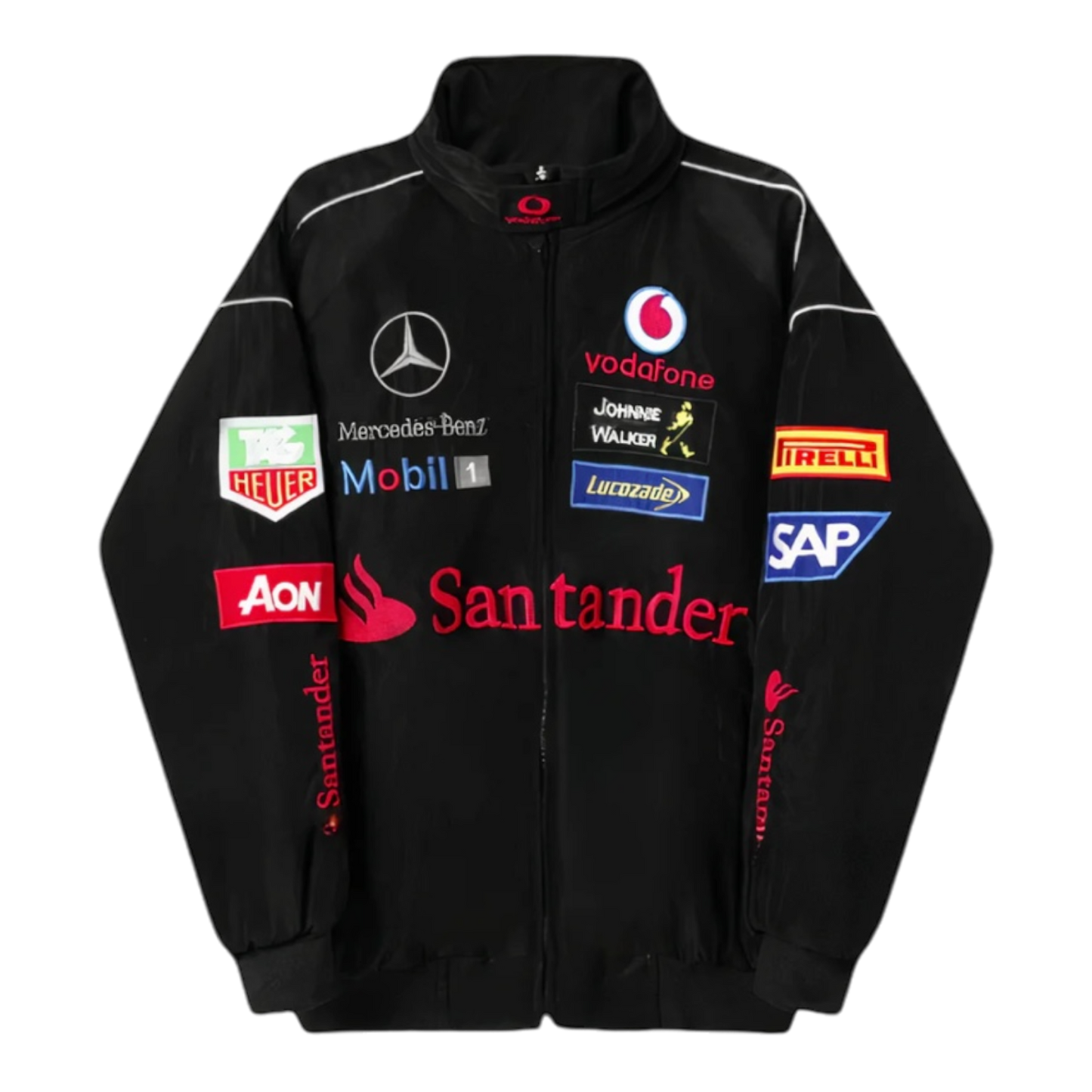 SENNA JACKET