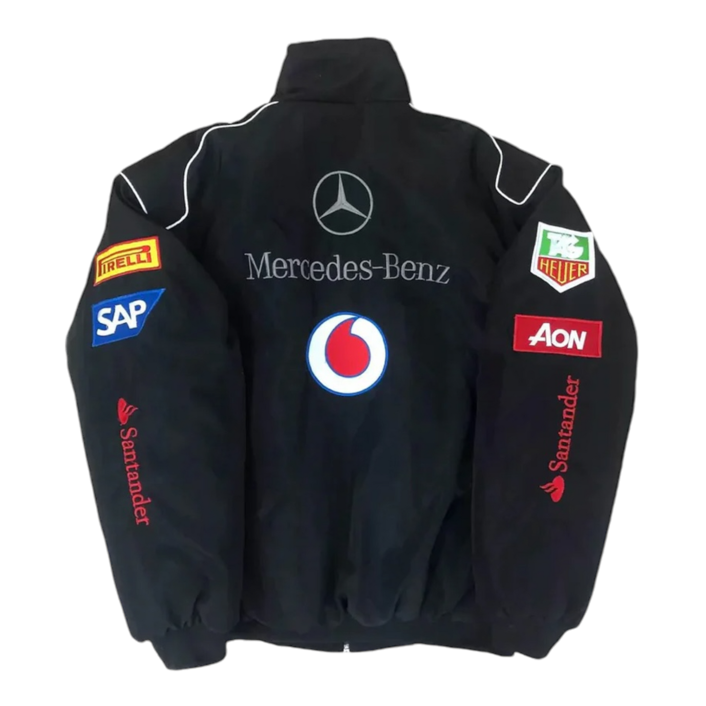 SENNA JACKET