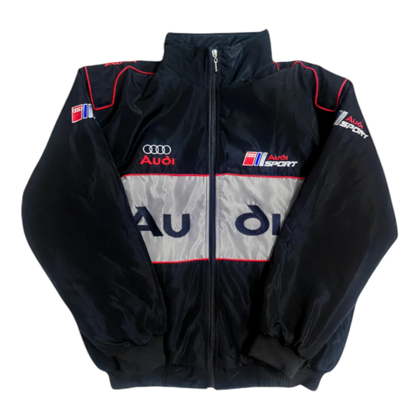 R8 JACKET