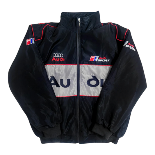 R8 JACKET