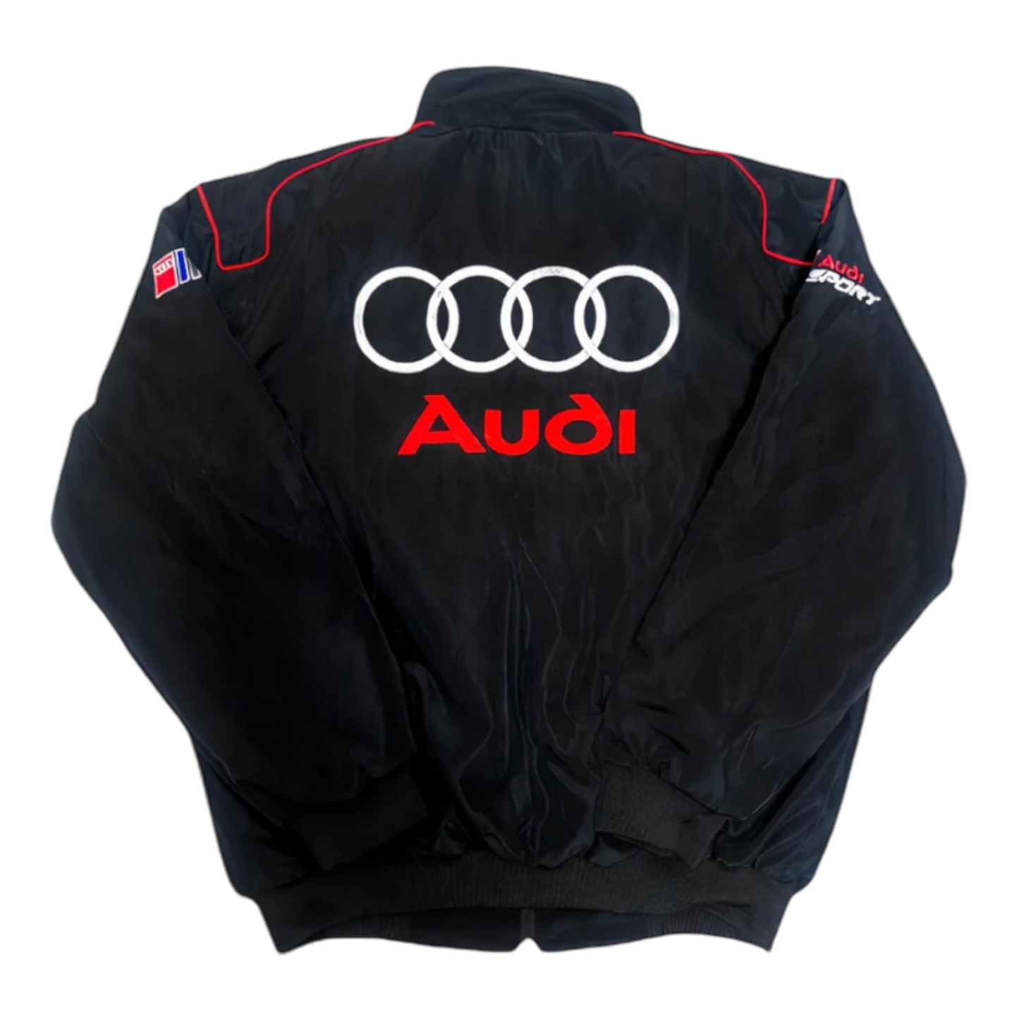 R8 JACKET