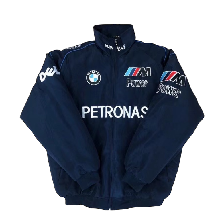M POWER JACKET