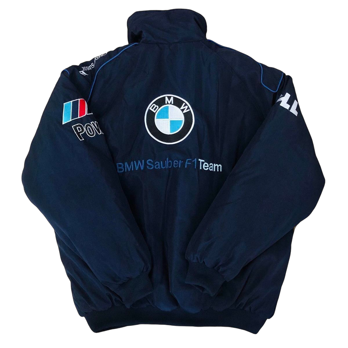 M POWER JACKET