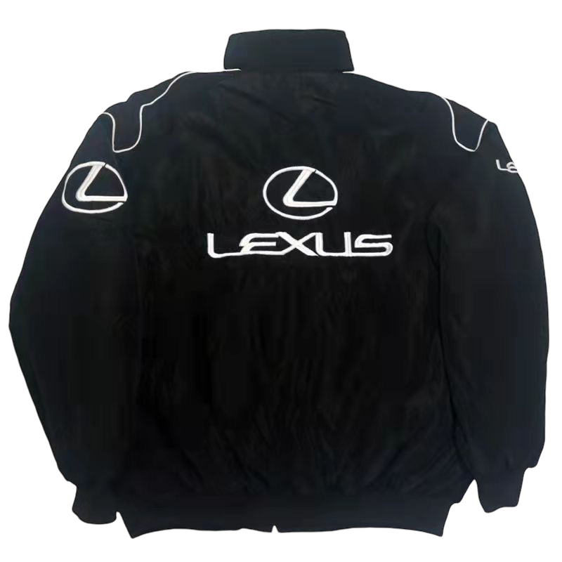 LFA JACKET
