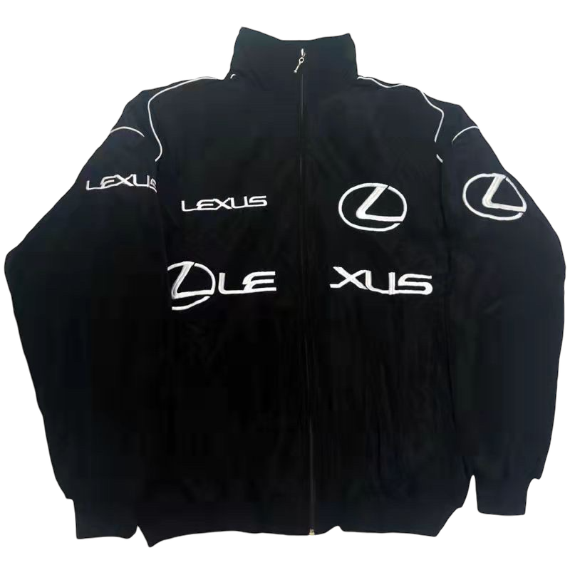 LFA JACKET