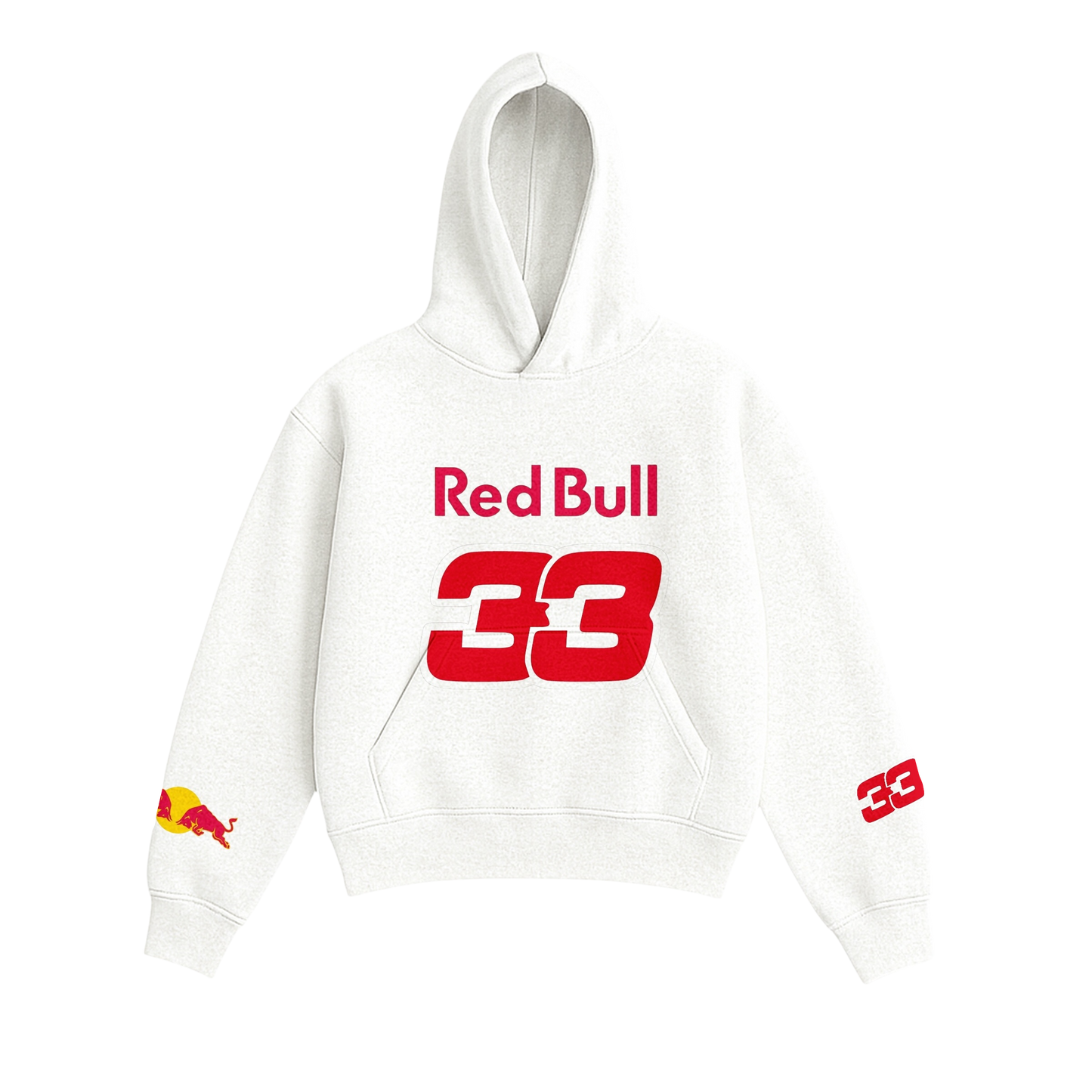 RB VERS HOODIE