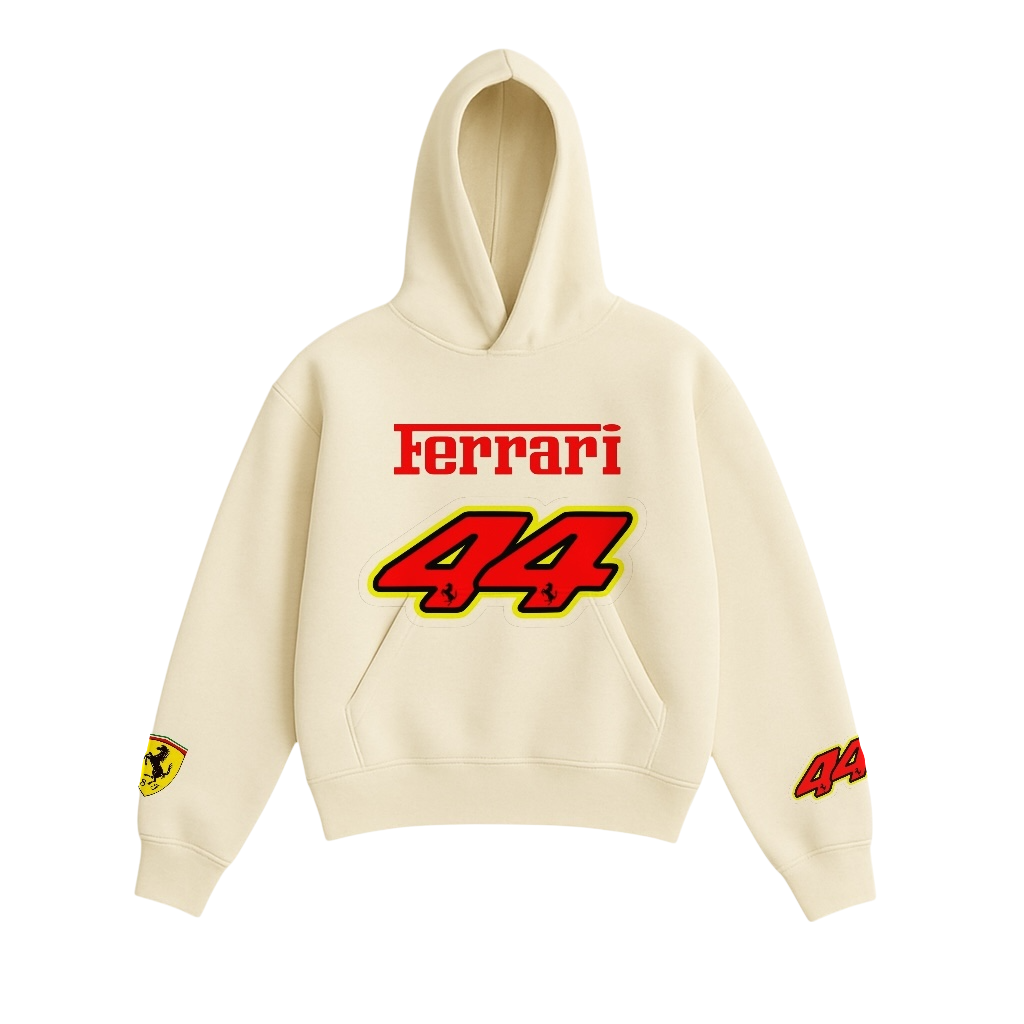 HAMILTON HOODIE