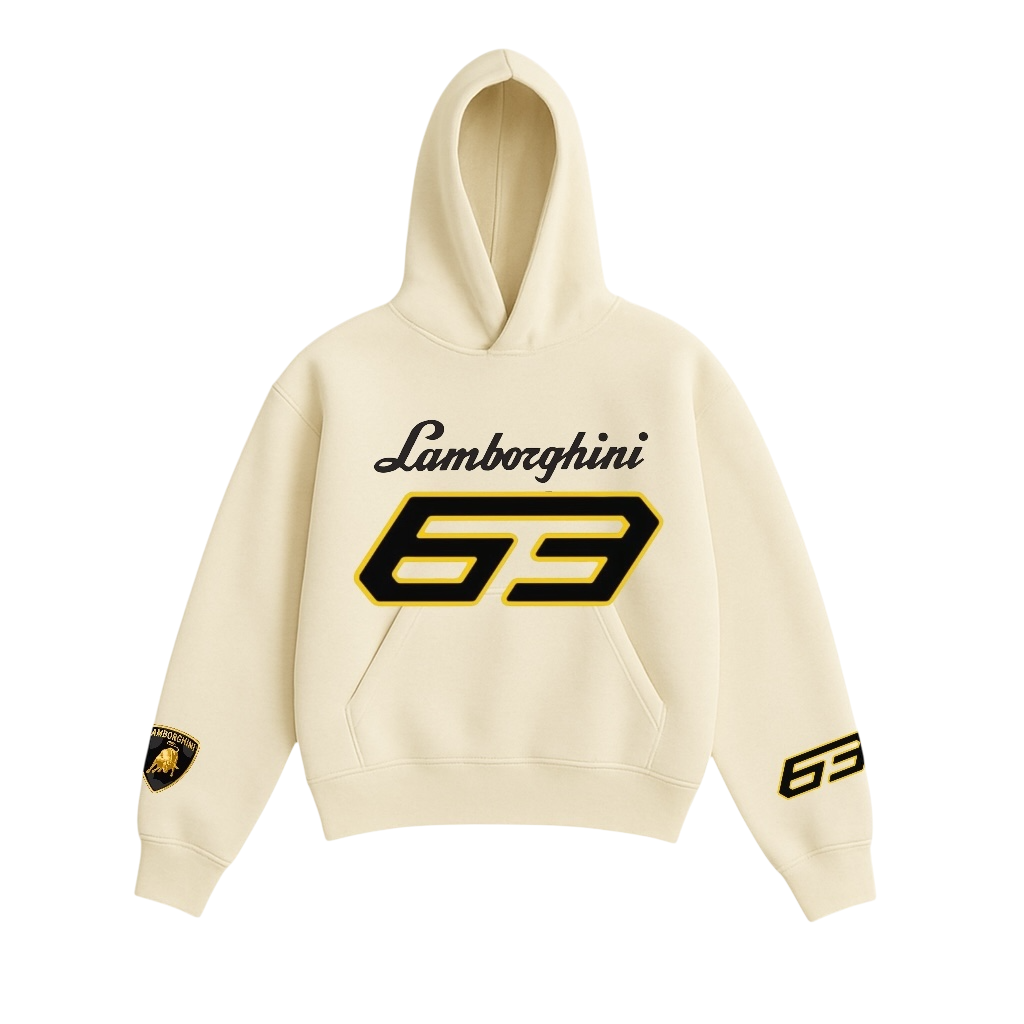 AVENTADOR HOODIE