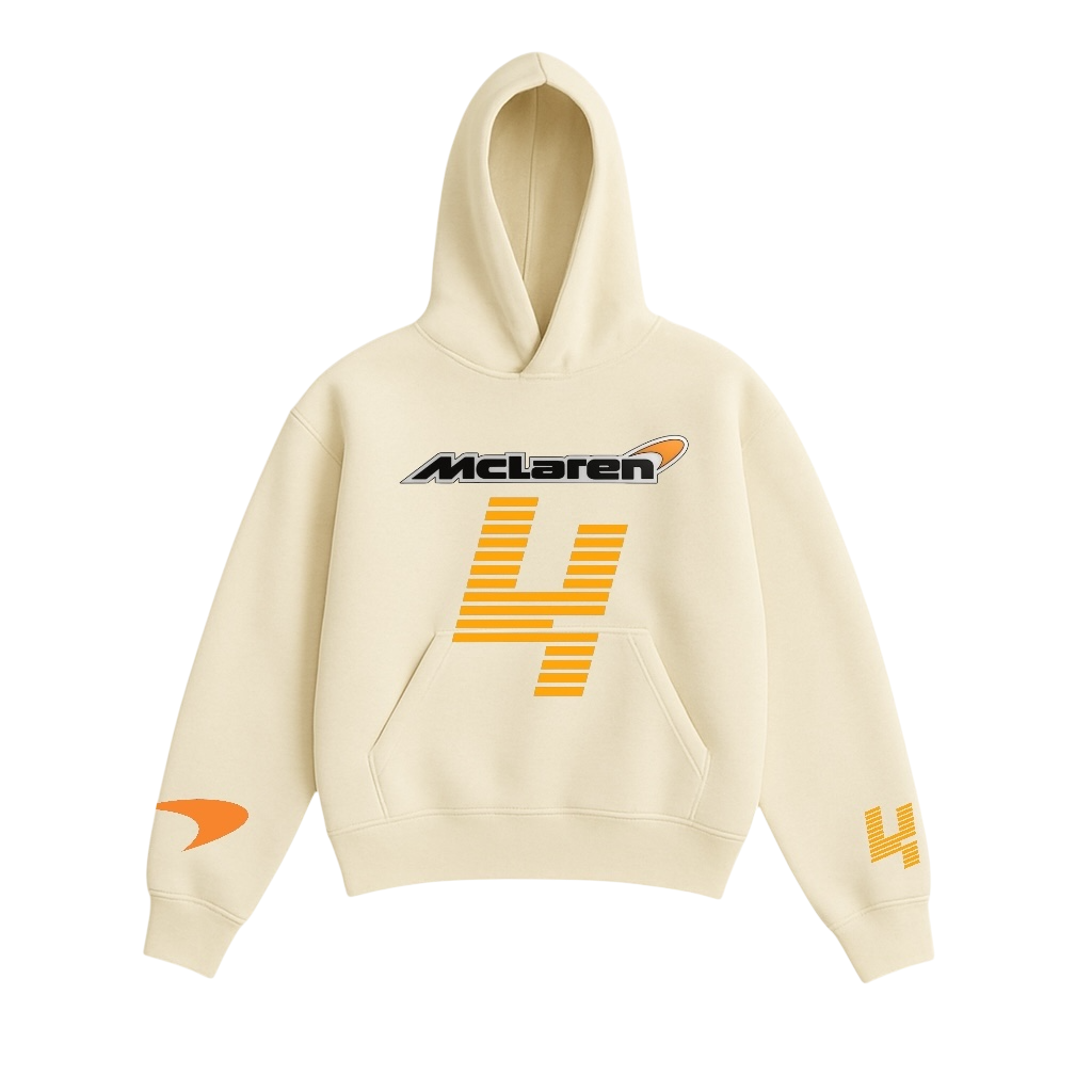 LANDO HOODIE
