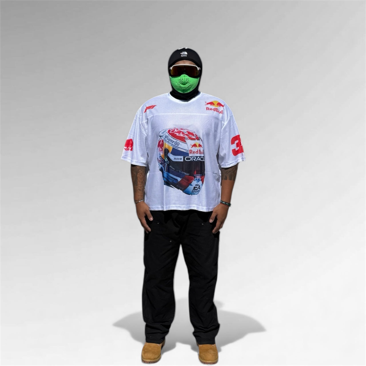 VERS HEAD SHIRT