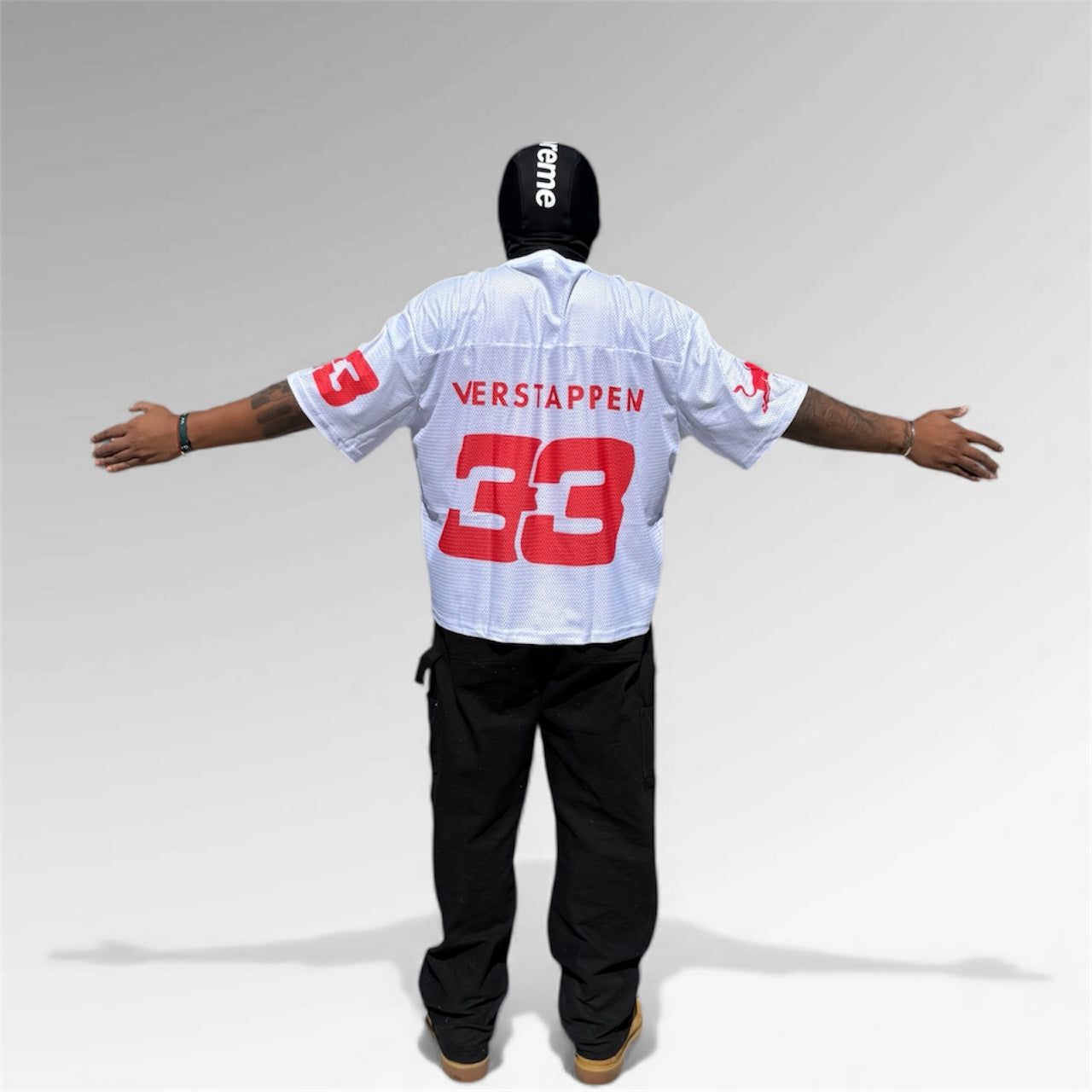 VERS HEAD SHIRT