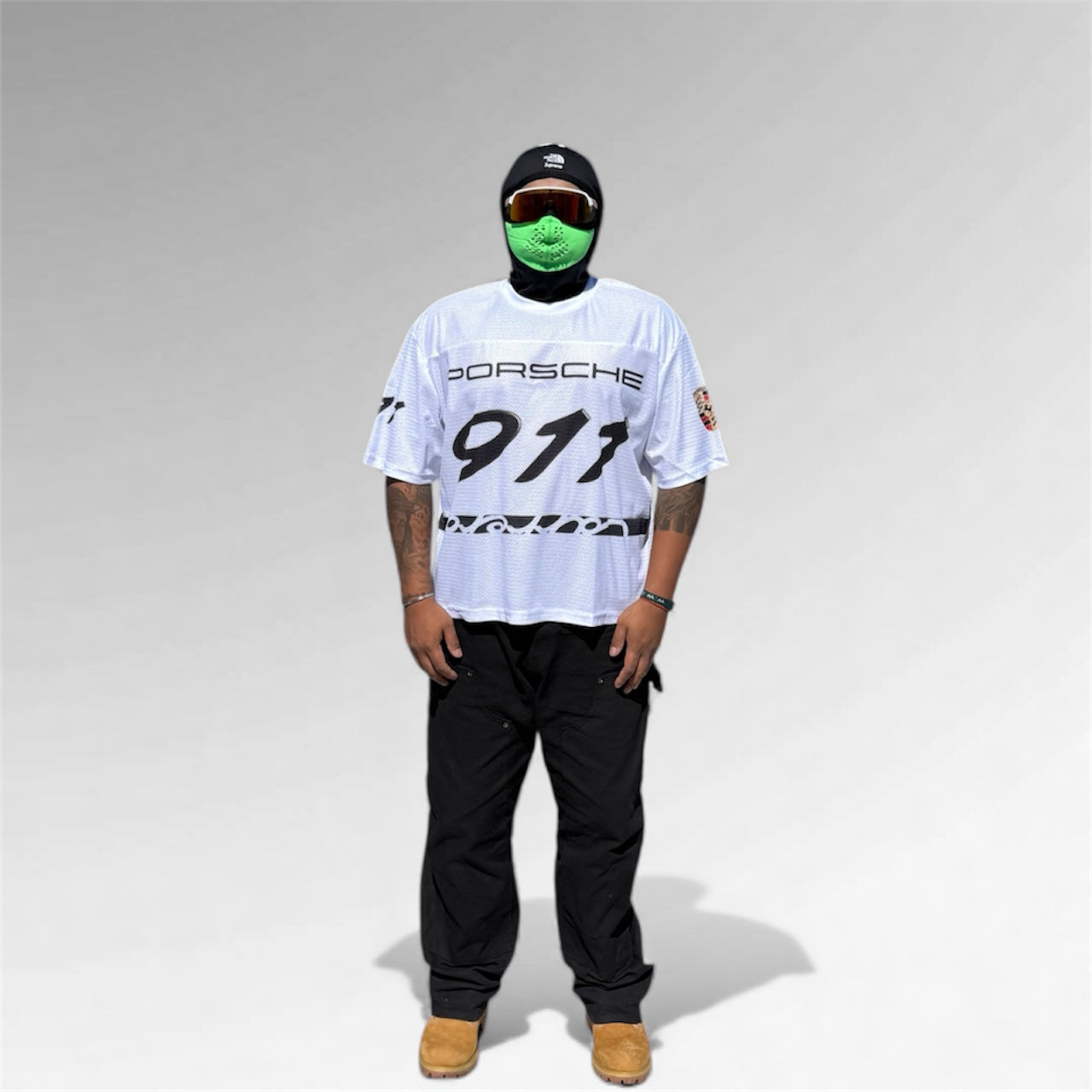 CARRERA SHIRT