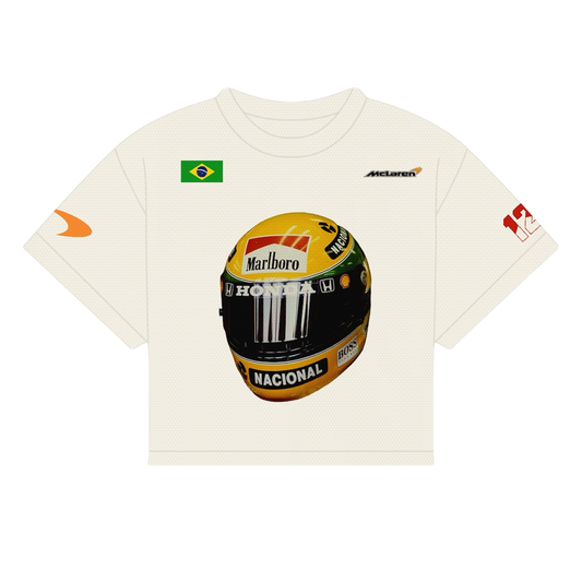 SENNA HEAD SHIRT
