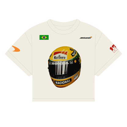 SENNA HEAD SHIRT