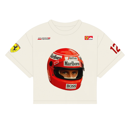 NIKI HEAD SHIRT