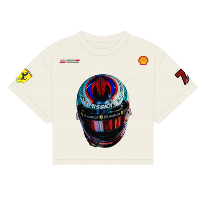 KIMI HEAD SHIRT (2018)