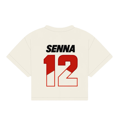 SENNA HEAD SHIRT
