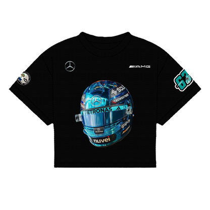 RUSSSELL HEAD SHIRT (SGP)