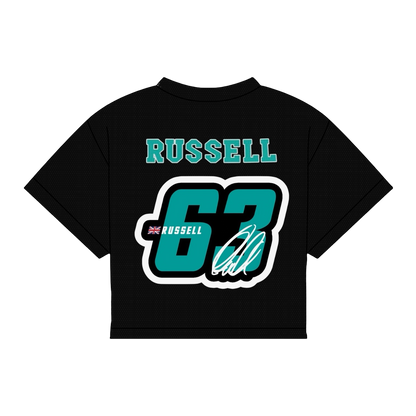 RUSSSELL HEAD SHIRT (SGP)