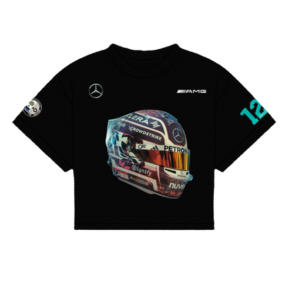 KIMI HEAD SHIRT