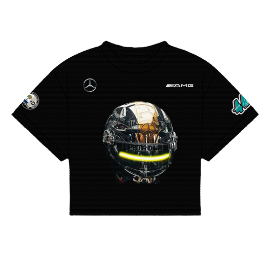 CYCLOPS HAMILTON HEAD SHIRT