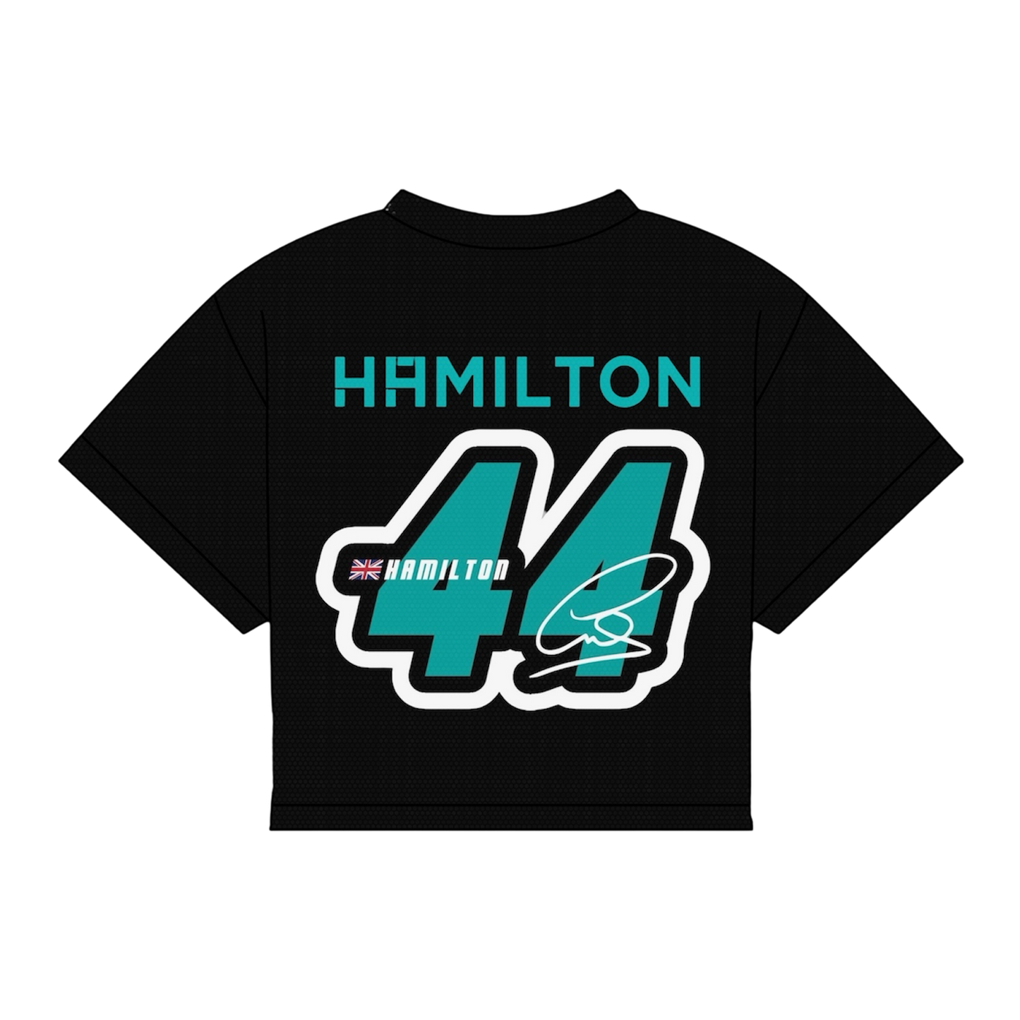 CYCLOPS HAMILTON HEAD SHIRT