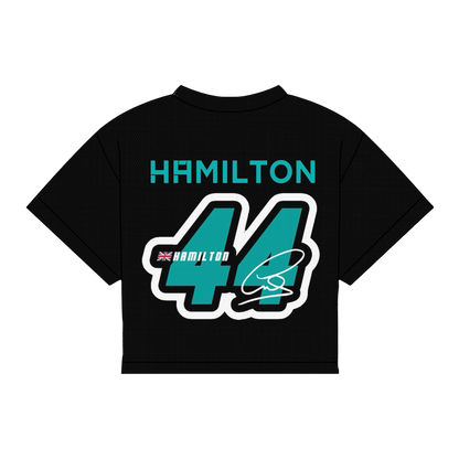CYCLOPS HAMILTON HEAD SHIRT