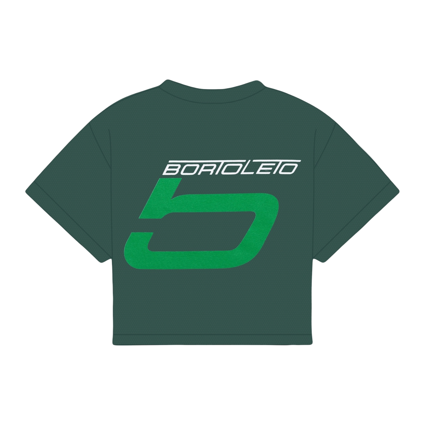 GABRIEL HEAD SHIRT (BRAZIL GP)