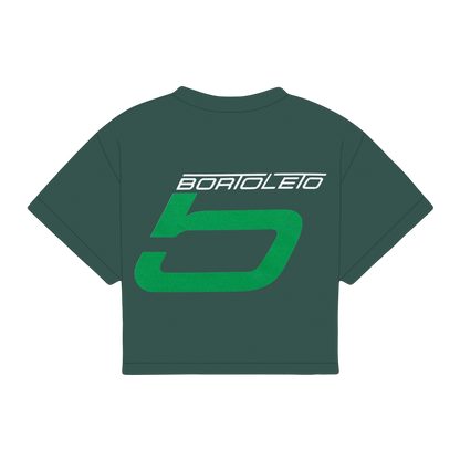 GABRIEL HEAD SHIRT (BRAZIL GP)
