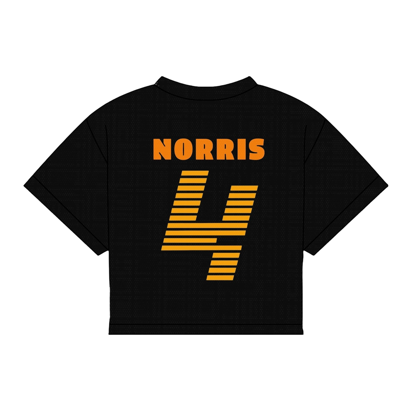 NORRIS HEAD SHIRT | BLACK