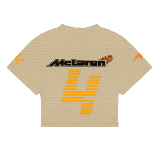 LANDO SHIRT | CREAM